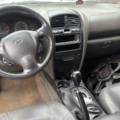 3005637 Hyundai Santa Fe SM (2000-2006) 2.0 Дизель  D4EA  2110127A02 Автомат 4500039978 LL - LS+PE
