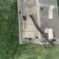 Бардачок Hyundai Santa Fe SM (2000-2006) 8454126000