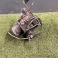 Блок abs Hyundai Santa Fe SM (2000-2006) 0295626110