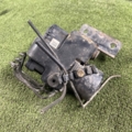 Блок abs Hyundai Santa Fe SM (2000-2006) 0295626110