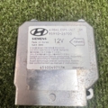 Блок керування Airbag Hyundai Santa Fe SM (2000-2006) 9591026700