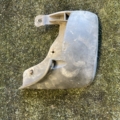 Бризговик передній лівий Hyundai Santa Fe SM (2000-2006) 8683126900