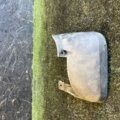 Бризговик передній правий Hyundai Santa Fe SM (2000-2006) 8683226900