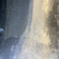 Бризговик передній правий Hyundai Santa Fe SM (2000-2006) 8683226900
