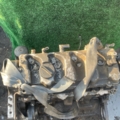 Двигун D4EA 2,0 CRDI (D4EA1828403)  Santa Fe SM (кросовер) 2000—2006 Hyundai Santa Fe SM (2000-2006) 2110127A00