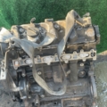 Двигун D4EA 2,0 CRDI (D4EA1828403)  Santa Fe SM (кросовер) 2000—2006 Hyundai Santa Fe SM (2000-2006) 2110127A00