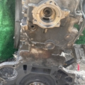 Двигун D4EA 2,0 CRDI (D4EA1828403)  Santa Fe SM (кросовер) 2000—2006 Hyundai Santa Fe SM (2000-2006) 2110127A00