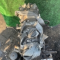 Двигун D4EA 2,0 CRDI (D4EA1828403)  Santa Fe SM (кросовер) 2000—2006 Hyundai Santa Fe SM (2000-2006) 2110127A00