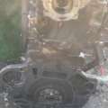 Двигун D4EA 2,0 CRDI (D4EA1828403)  Santa Fe SM (кросовер) 2000—2006 Hyundai Santa Fe SM (2000-2006) 2110127A00