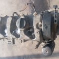Двигун Hyundai Santa Fe SM (2000-2006) 2110127A02