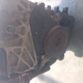 Двигун Hyundai Santa Fe SM (2000-2006) 2110127A02