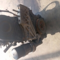 Двигун Hyundai Santa Fe SM (2000-2006) 2110127A02