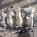Двигун Hyundai Santa Fe SM (2000-2006) 2110127A02