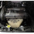 Двигун, мотор 2.4 бензин Hyundai Santa Fe SM (2000-2006) G4JS