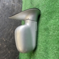 Дзеркало праве (дефект потертості) Hyundai Santa Fe SM (2000-2006) 8762026401