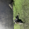 Клапан зчеплення Hyundai Santa Fe SM (2000-2006) 4169126200