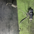 Клапан зчеплення Hyundai Santa Fe SM (2000-2006) 4169126200