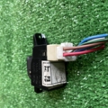 Кнопка склопідйомника Hyundai Santa Fe SM (2000-2006) 935753C010