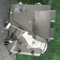 Корпус пічки Hyundai Santa Fe SM (2000-2006) 9720026001