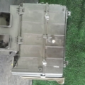 Корпус пічки Hyundai Santa Fe SM (2000-2006) 9720026001