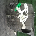 Корпус пічки Hyundai Santa Fe SM (2000-2006) 9720026001