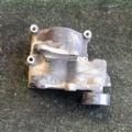 Кронштейн насоса гур  Hyundai Santa Fe SM (2000-2006) 2528527000