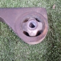 Кронштейн заднього редуктора Hyundai Santa Fe SM (2000-2006) 5394026000