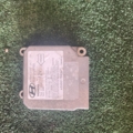 Модуль-процесор управління подушкою безпеки (ебу Airbag) Hyundai Santa Fe SM (2000-2006) 9591026700