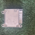 Модуль-процесор управління подушкою безпеки (ебу Airbag) Hyundai Santa Fe SM (2000-2006) 9591026700