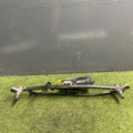 Мотор склоочисника з трапецією Hyundai Santa Fe SM (2000-2006) 9811026100