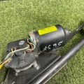 Мотор склоочисника з трапецією Hyundai Santa Fe SM (2000-2006) 9811026100
