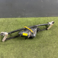 Моторчик очисника лобового скла з трапецією Hyundai Santa Fe SM (2000-2006) 9811026100