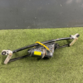 Моторчик очисника лобового скла з трапецією Hyundai Santa Fe SM (2000-2006) 9811026100
