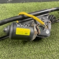 Моторчик очисника лобового скла з трапецією Hyundai Santa Fe SM (2000-2006) 9811026100
