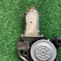 Моторчик склопідйомника дверей задньої правої Hyundai Santa Fe SM (2000-2006) 9882026200