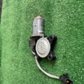 Моторчик склопідйомника дверей задньої правої Hyundai Santa Fe SM (2000-2006) 9882026200