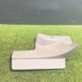 Накладка порога зад ліва Hyundai Santa Fe SM (2000-2006) 8587526000TI
