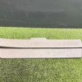 Накладка порогу передня права Hyundai Santa Fe SM (2000-2006) 8588126000