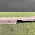 Накладка порогу передня права Hyundai Santa Fe SM (2000-2006) 8588126000