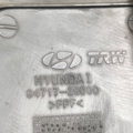 Накладка торпедо Hyundai Santa Fe SM (2000-2006) 8471726000