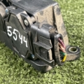 Педаль газу Hyundai Santa Fe SM (2000-2006) 3270526010