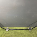 Передній стабілізатор  Hyundai Santa Fe SM (2000-2006) 5480126100