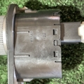 перемикач роздатки Hyundai Santa Fe SM (2000-2006) 93260H1200