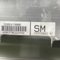 Подушка безпеки пасажира Hyundai Santa Fe SM (2000-2006) 520241900B