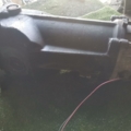 Редуктор задній Hyundai Santa Fe SM (2000-2006) 5300039111