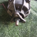 Редуктор задній Hyundai Santa Fe SM (2000-2006) 5300039111