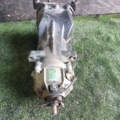 Редуктор задній Hyundai Santa Fe SM (2000-2006) 5300039111