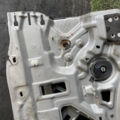Склопідйомник дверей задній правий Hyundai Santa Fe SM (2000-2006) 8348026030