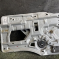 Склопідйомник дверей задній правий Hyundai Santa Fe SM (2000-2006) 8348026030