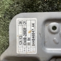 Склопідйомник дверей задній правий Hyundai Santa Fe SM (2000-2006) 8348026030